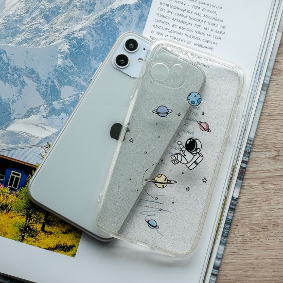 Чехол для iPhone 11, ТПУ, 1,5 мм, арт.012697
