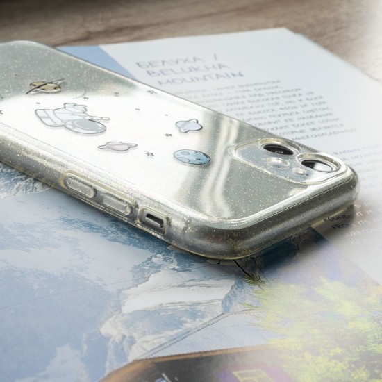 Чехол для iPhone 11, ТПУ, 1,5 мм, арт.012697