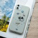 Чехол для iPhone 11, ТПУ, 1,5 мм, арт.012697