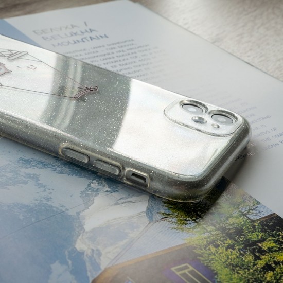 Чехол для iPhone 11, ТПУ, 1,5 мм, арт.012698