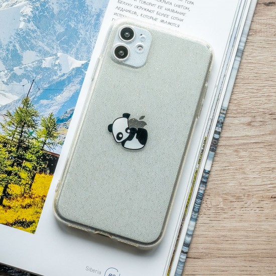 Чехол для iPhone 11, ТПУ, 1,5 мм, арт.012699
