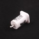 Автомобильный адаптер на 2 USB 1800 mАh, арт.003444