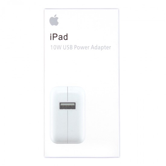 Сетевой адаптер USB для iPad 2100 mАh, арт.003497