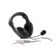 Гарнитура SmartBuy SBH-7000 Commando полноразмерная, арт.003211