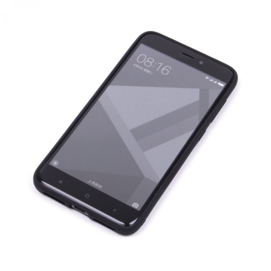 Панель матовая однотонная для Xiaomi Redmi 4X, арт. 008972