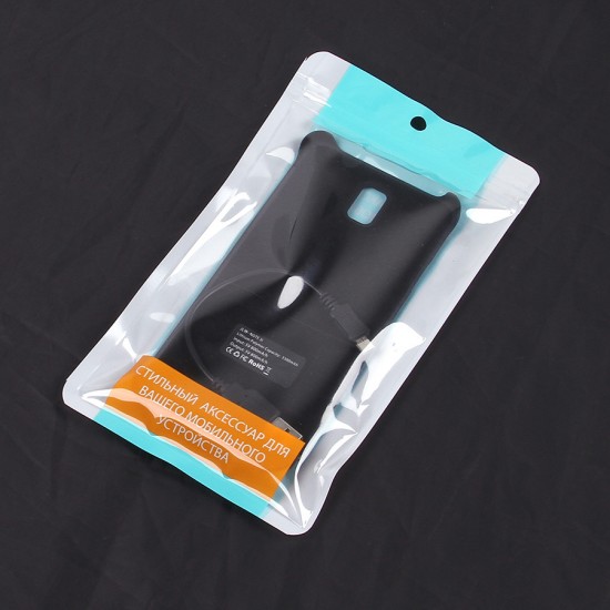 Чехол-аккумулятор для Samsung Galaxy Note 3 3300 mAh, арт.006555