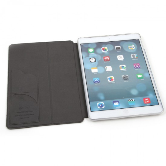 Чехол-подставка UFO для iPad Air, арт.007657