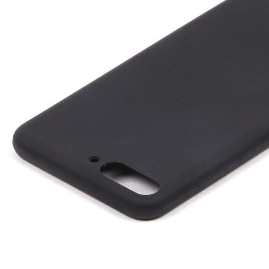 Чехол ТПУ для Huawei Y6 2018, арт.009486