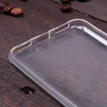 Силиконовый чехол для Xiaomi Redmi 5 Plus, 1 мм, арт.008291-1