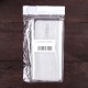 Силиконовый чехол для Xiaomi Redmi 5 Plus, 1 мм, арт.008291-1