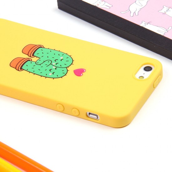 Чехол ТПУ для iPhone 5/5S, арт.011346