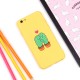 Чехол ТПУ для iPhone 6/6S, арт.011346