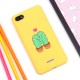Чехол ТПУ для Xiaomi Redmi 6A, арт.011346