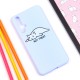Чехол ТПУ для Huawei Honor 20, арт.011347