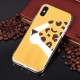 Чехол ТПУ для iPhone X/XS, арт.011182