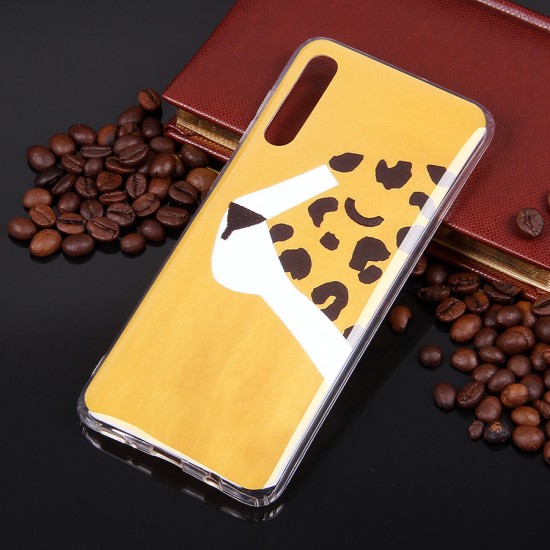 Чехол ТПУ для Samsung Galaxy A50, арт.011182