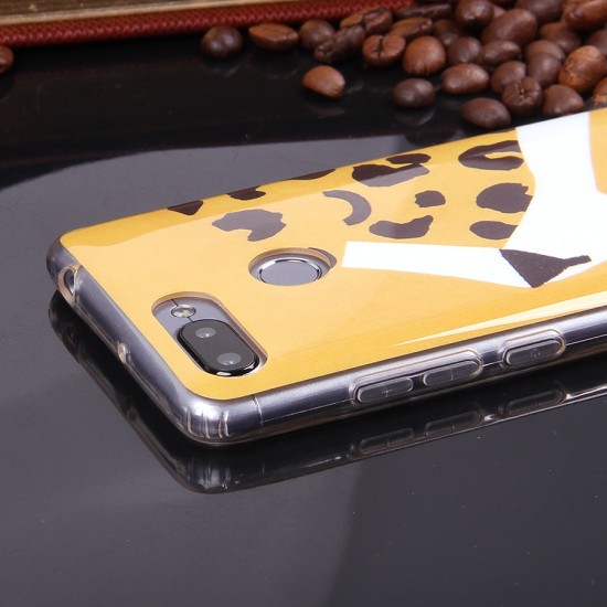Чехол ТПУ для Xiaomi Redmi 6, арт.011182