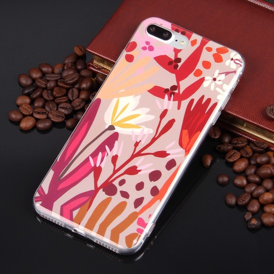 Чехол ТПУ для iPhone 7/8, арт.011183