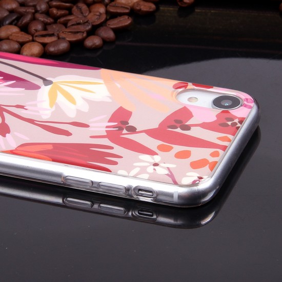 Чехол ТПУ для iPhone XR, арт.011183