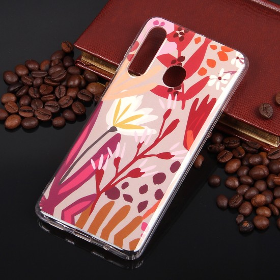Чехол ТПУ для Samsung Galaxy A60, арт.011183
