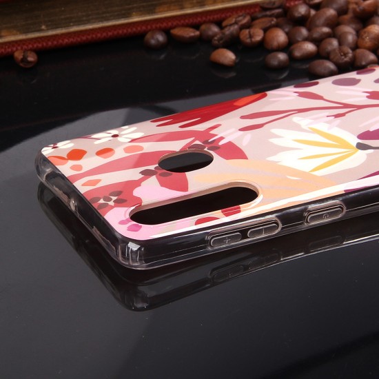Чехол ТПУ для Samsung Galaxy A60, арт.011183