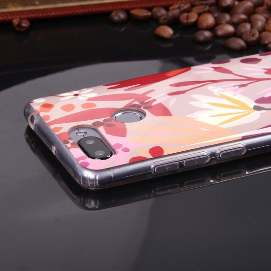 Чехол ТПУ для Xiaomi Redmi 6, арт.011183