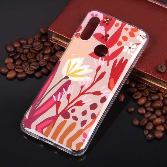 Чехол ТПУ для Xiaomi Redmi 7, арт.011183