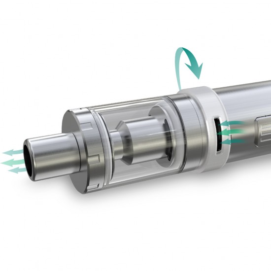 Электронная сигарета Eleaf iJust S, арт. 002814/ CDR-157