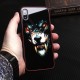Панель из оргстекла для iPhone X/XS, арт.010457