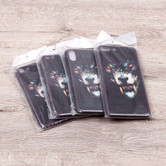 Панель из оргстекла для iPhone X/XS, арт.010457