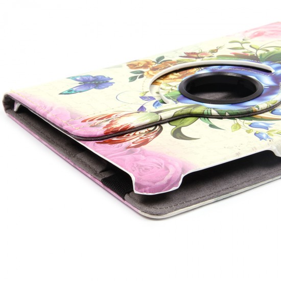 Чехол-подставка для Samsung T710/T715 Galaxy Tab S2 8.0, арт.008803
