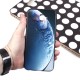 Чехол Планета для Samsung Galaxy J6+ (2018), арт.010800