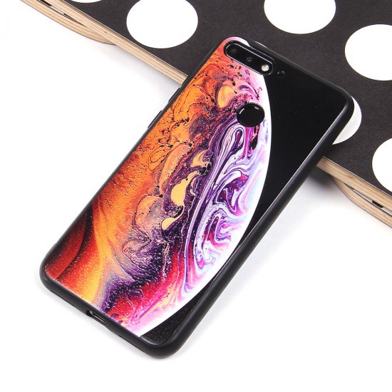 Чехол Планета для Huawei Honor 7A Pro/Y6 Prime (2018), арт.010801