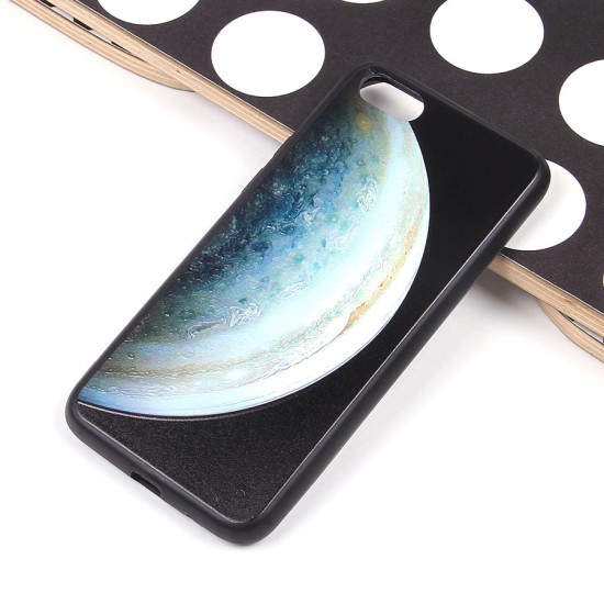 Чехол Планета для Huawei Honor 7A/Y5 Prime (2018), арт.010798