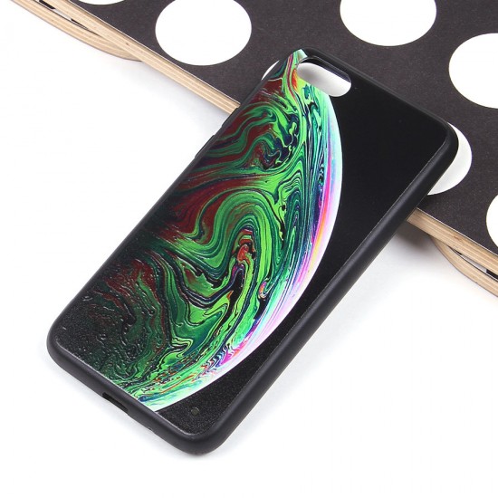 Чехол Планета для Huawei Honor 7A/Y5 Prime (2018), арт.010799