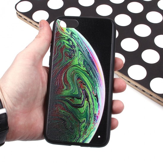 Чехол Планета для Huawei Honor 7A/Y5 Prime (2018), арт.010799