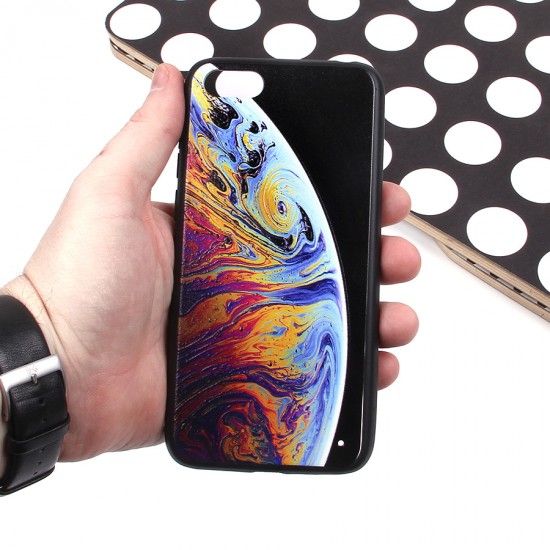 Чехол Планета для Huawei Honor 7A/Y5 Prime (2018), арт.010803