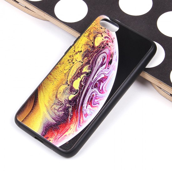 Чехол Планета для Huawei Honor 7A/Y5 Prime (2018), арт.010804