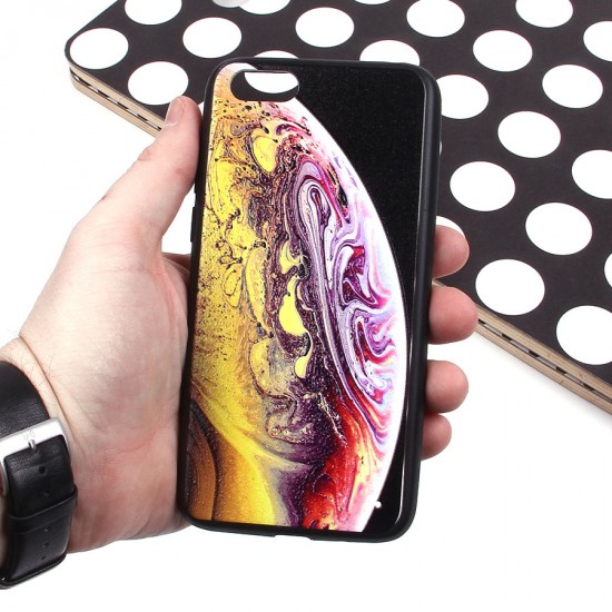 Чехол Планета для Huawei Honor 7A/Y5 Prime (2018), арт.010804