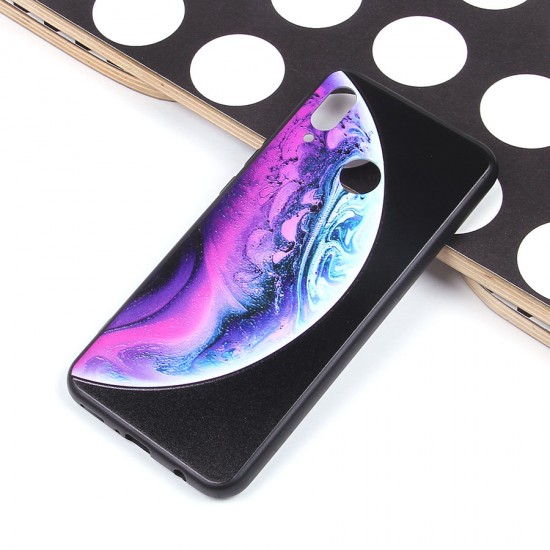 Чехол Планета для Huawei Nova 3, арт.010797