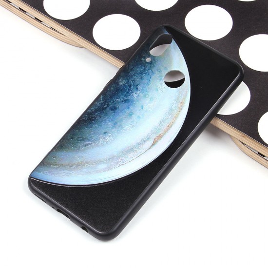 Чехол Планета для Huawei Nova 3, арт.010798