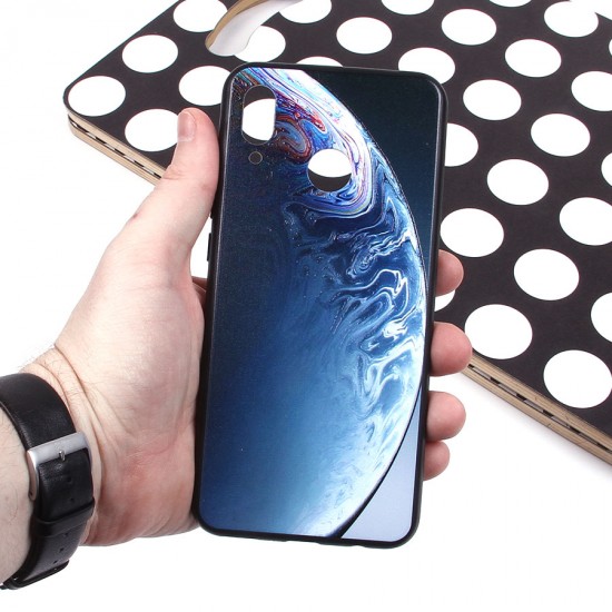 Чехол Планета для Huawei Nova 3, арт.010800