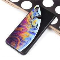 Чехол Планета для Huawei Nova 3, арт.010803