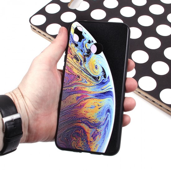 Чехол Планета для Huawei Nova 3, арт.010803