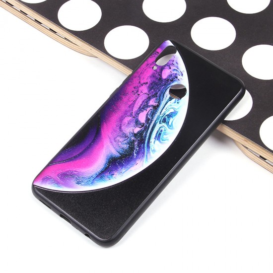Чехол Планета для Huawei Honor 8X, арт.010797