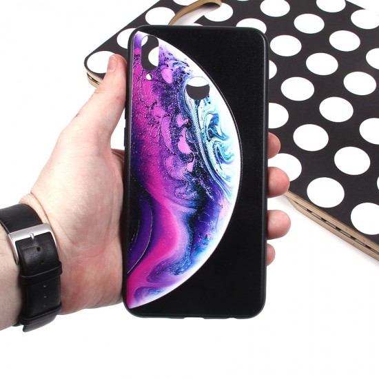 Чехол Планета для Huawei Honor 8X, арт.010797