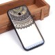 Чехол Кружево для Samsung Galaxy A3 (2017), арт.003852