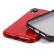 Чехол ТПУ с блестками для iPhone XR, арт.010028