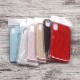 Чехол ТПУ с блестками для iPhone XR, арт.010028