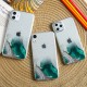 Силиконовый чехол Акварель для Huawei P40, арт. 011728